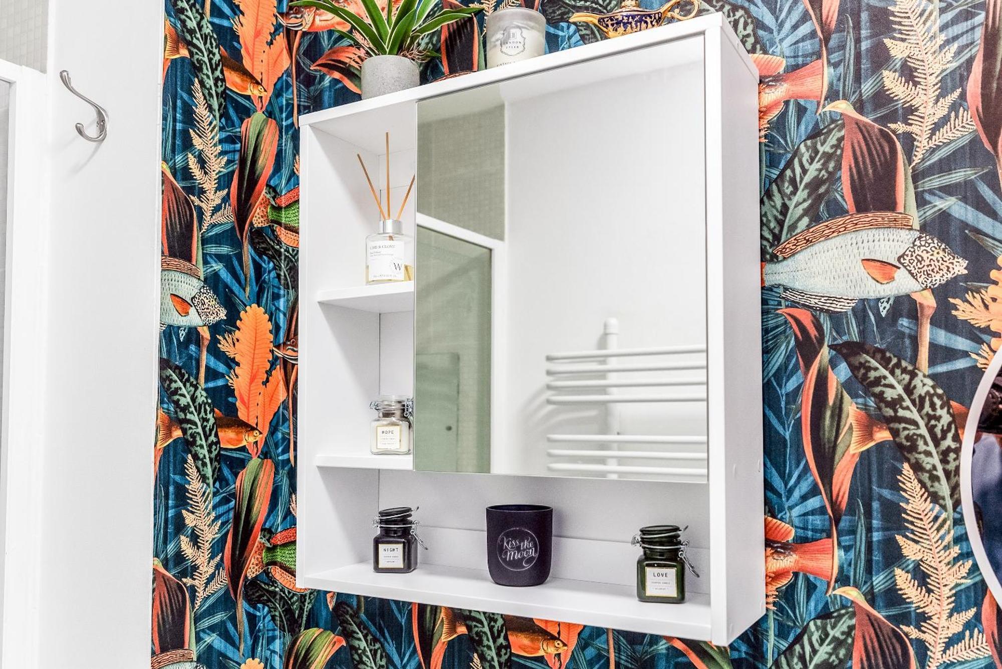 Apartament Pass The Keys Stylish Near To