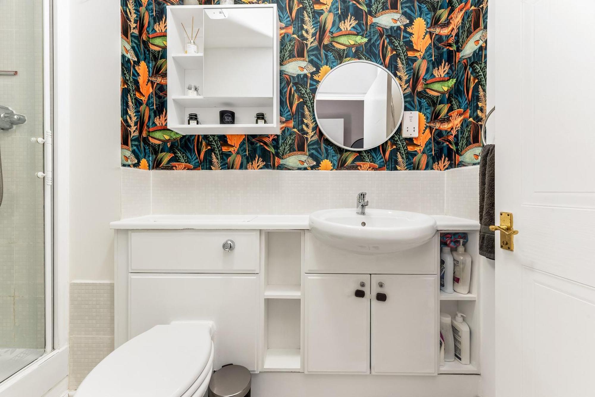 Apartament Pass The Keys Stylish Near To